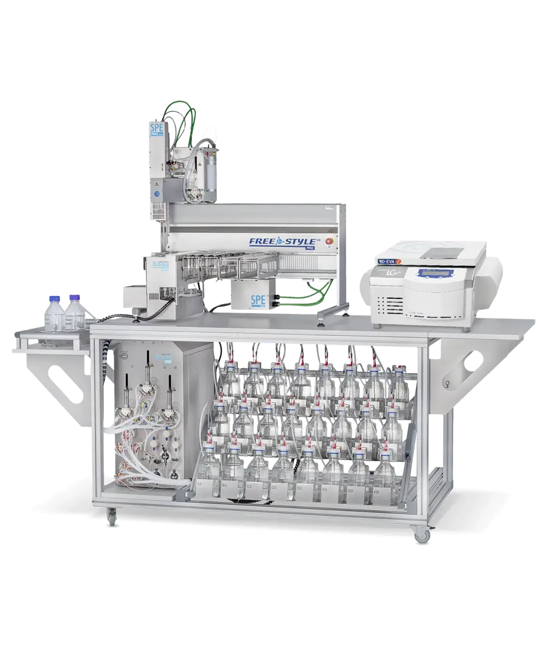 The FREESTYLE XANA PFAS For Water Analysis the-freestyle-xana-pfas-for-water-analysis